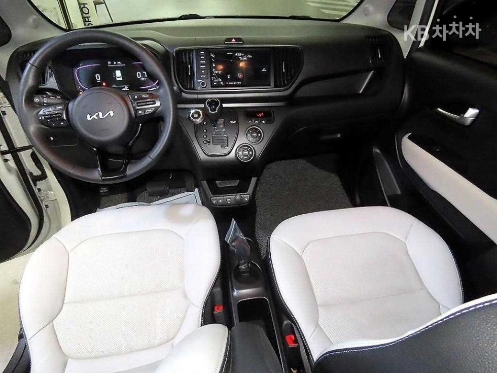 2024 - kia kia