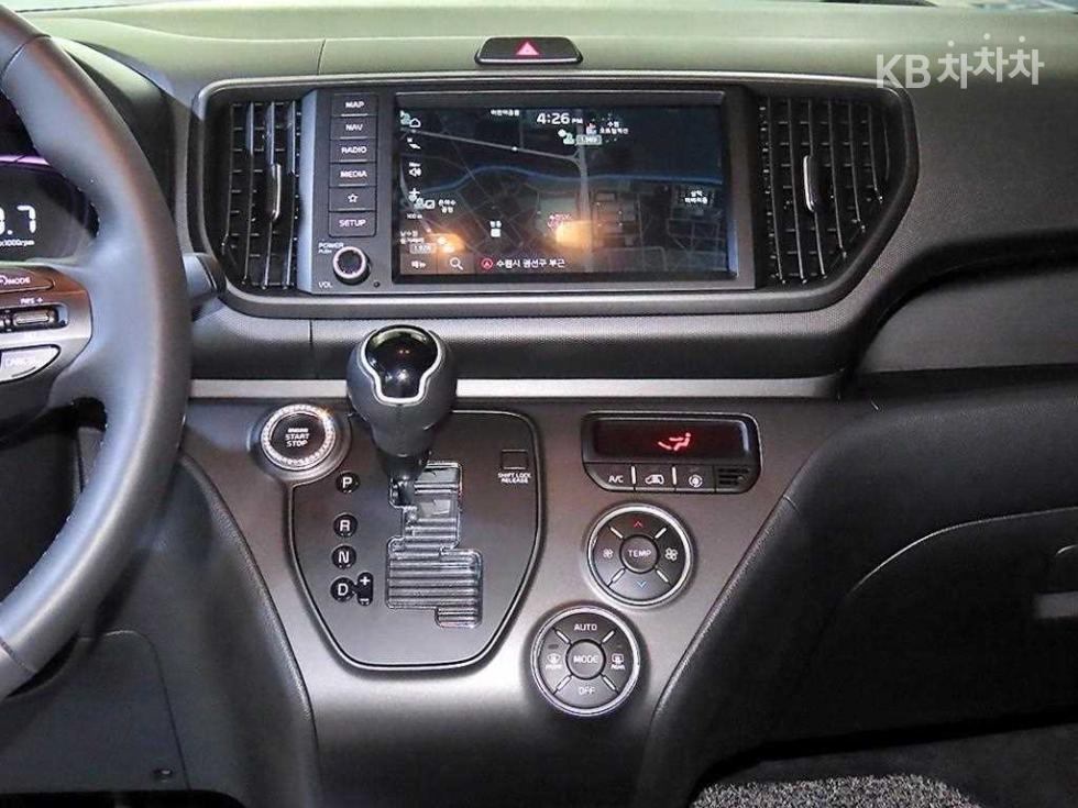 2024 - kia kia