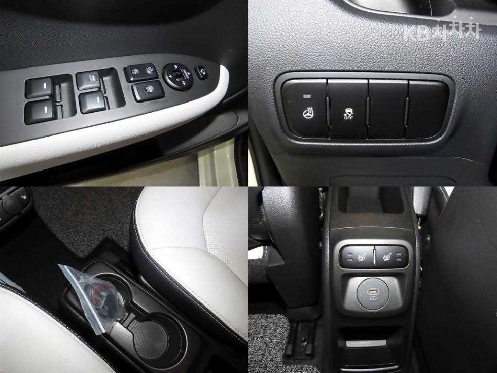 2024 - kia kia