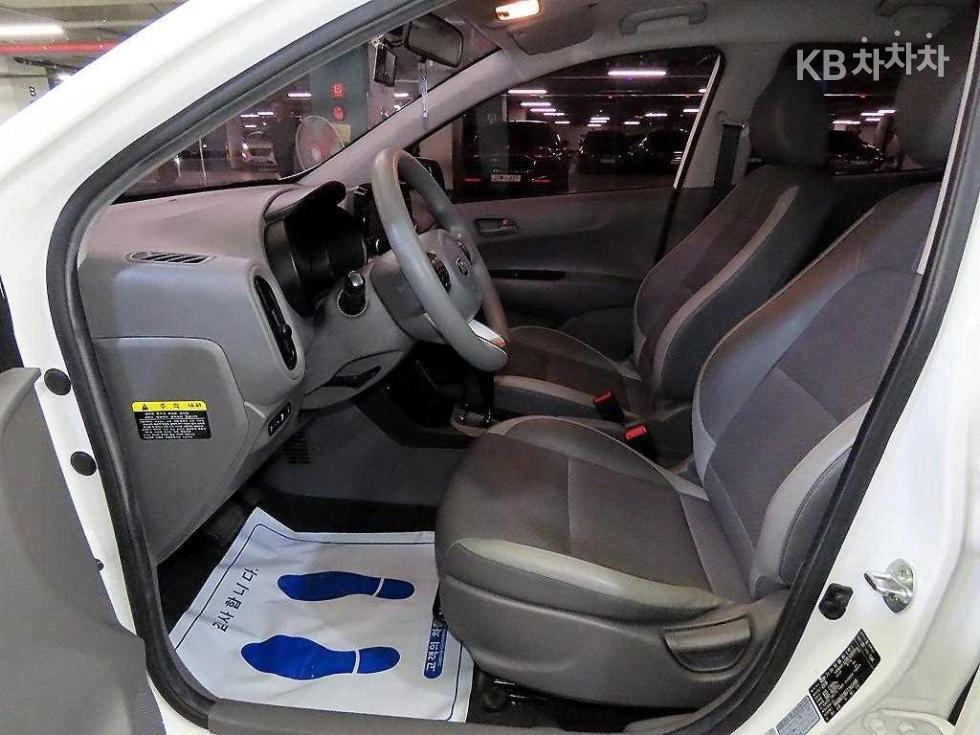 2018 - kia morning (ja)