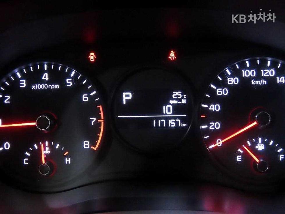 2018 - kia morning (ja)