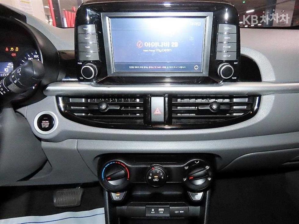 2018 - kia morning (ja)