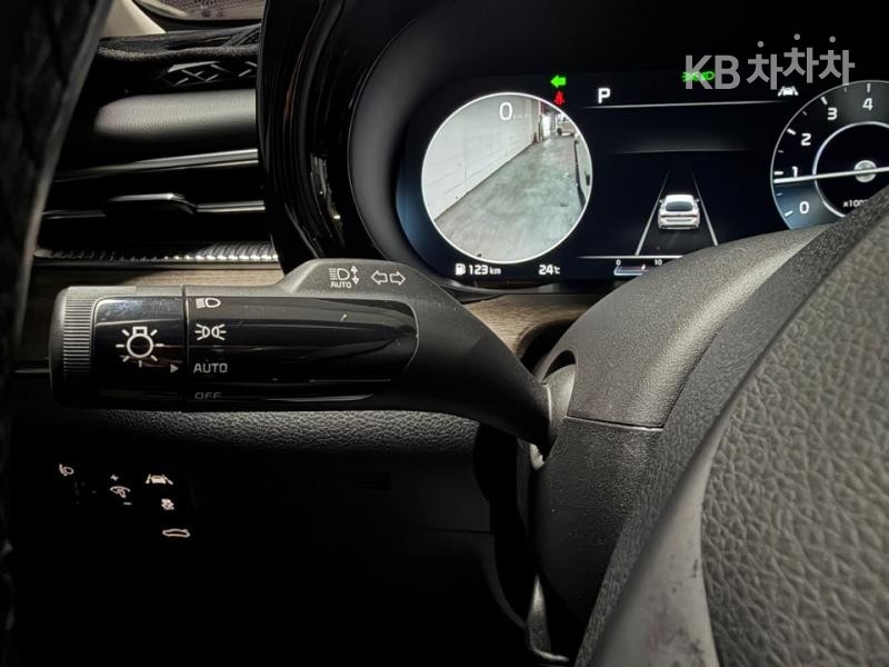 2020 - kia k5