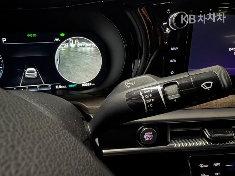2020 - kia k5