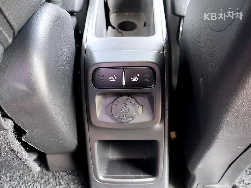 2013 - kia ray