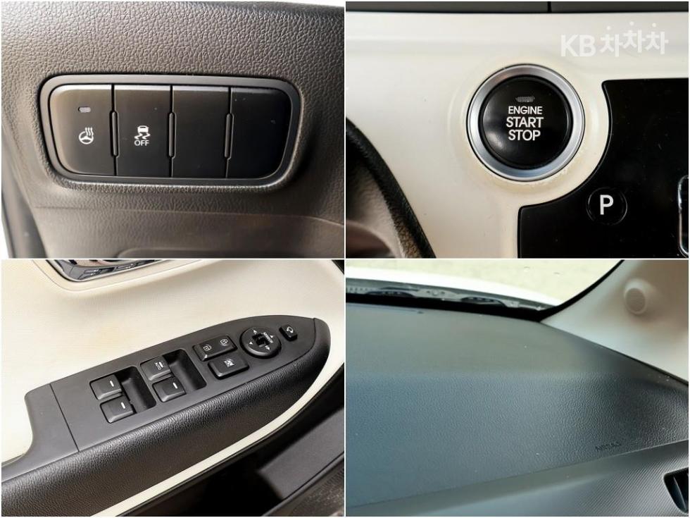 2013 - kia ray