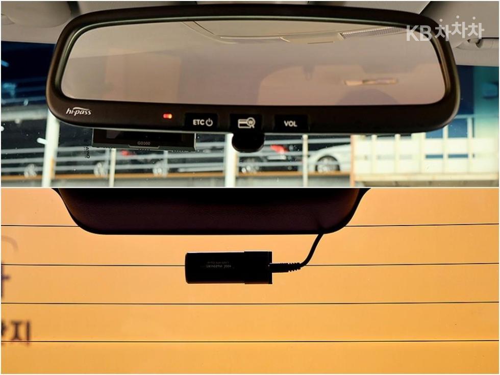 2013 - kia ray