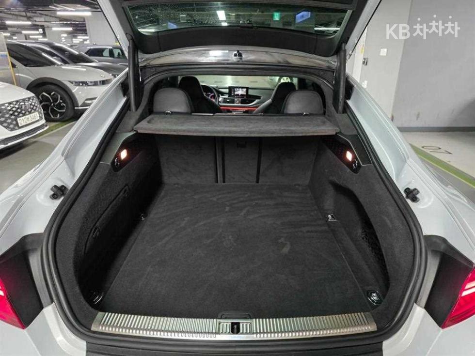 2014 - audi rs7