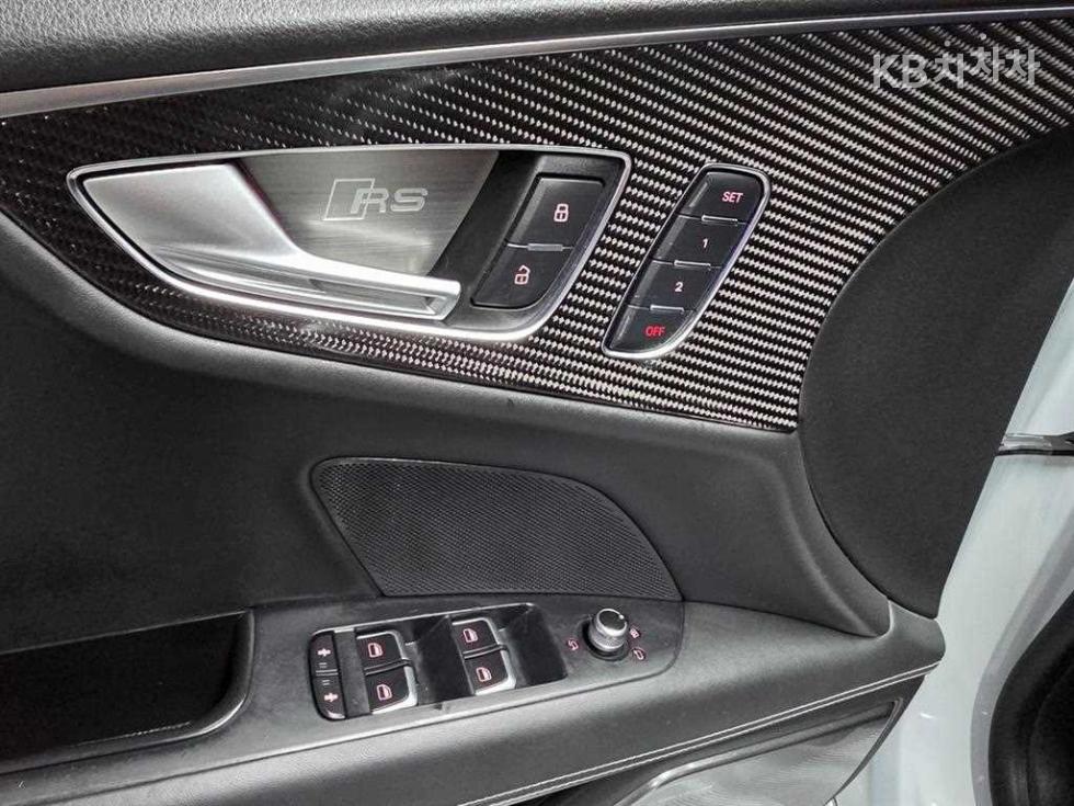2014 - audi rs7