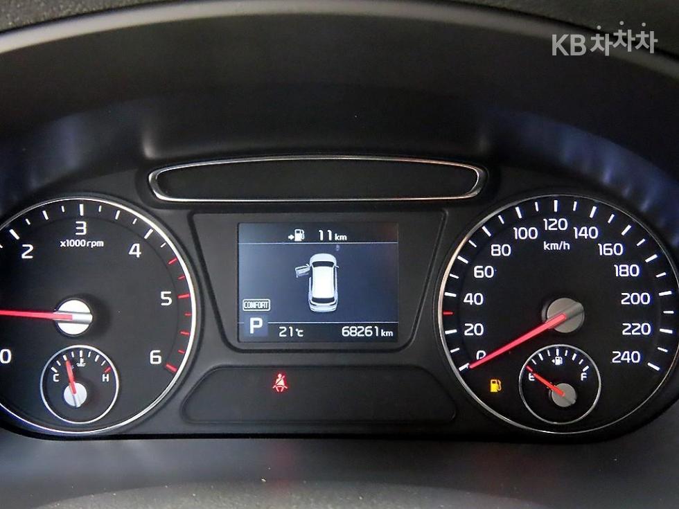 2018 - kia sorento