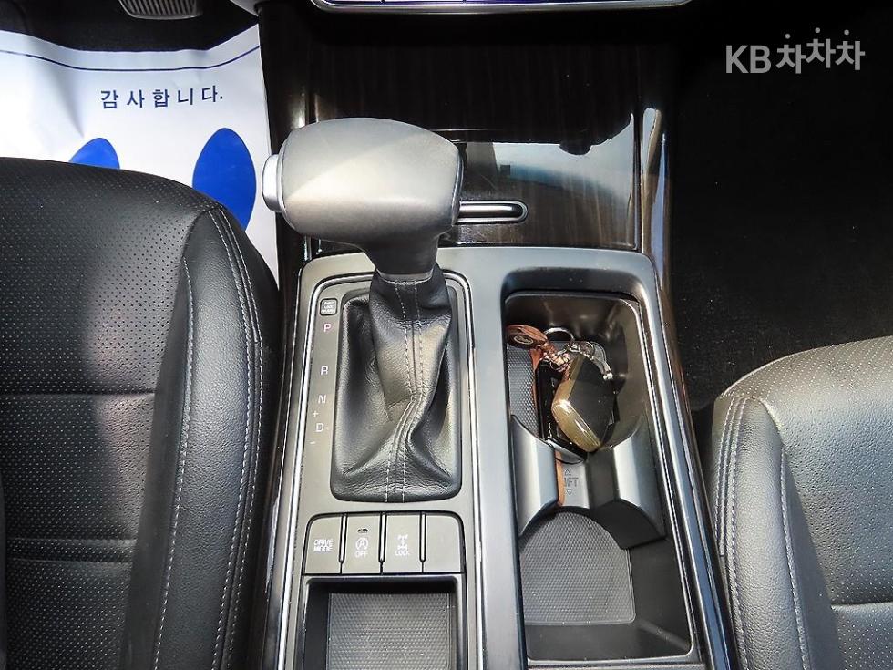 2018 - kia sorento