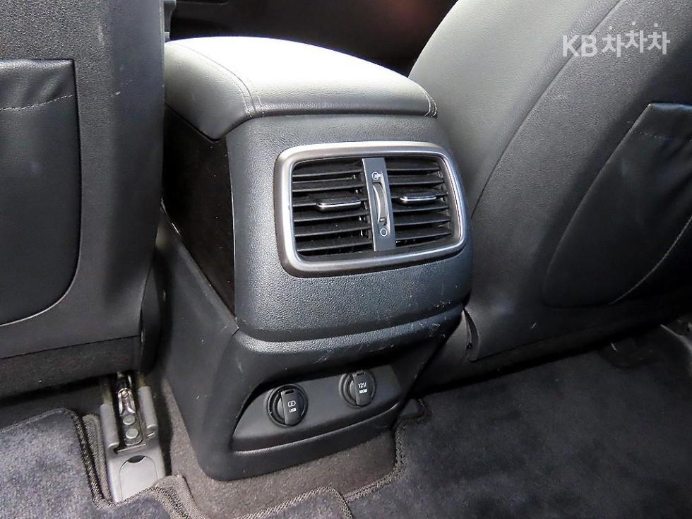 2018 - kia sorento