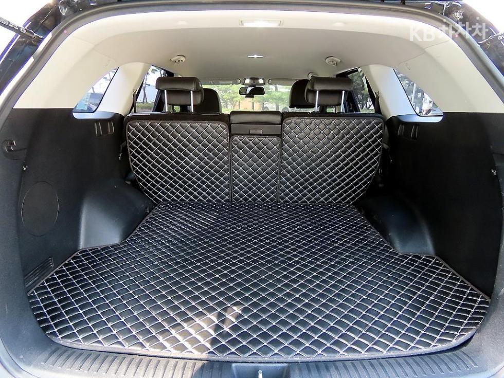 2018 - kia sorento