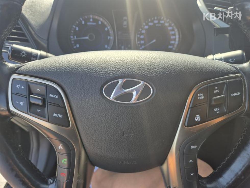 Hyundai Grandeur — miniaturë 7