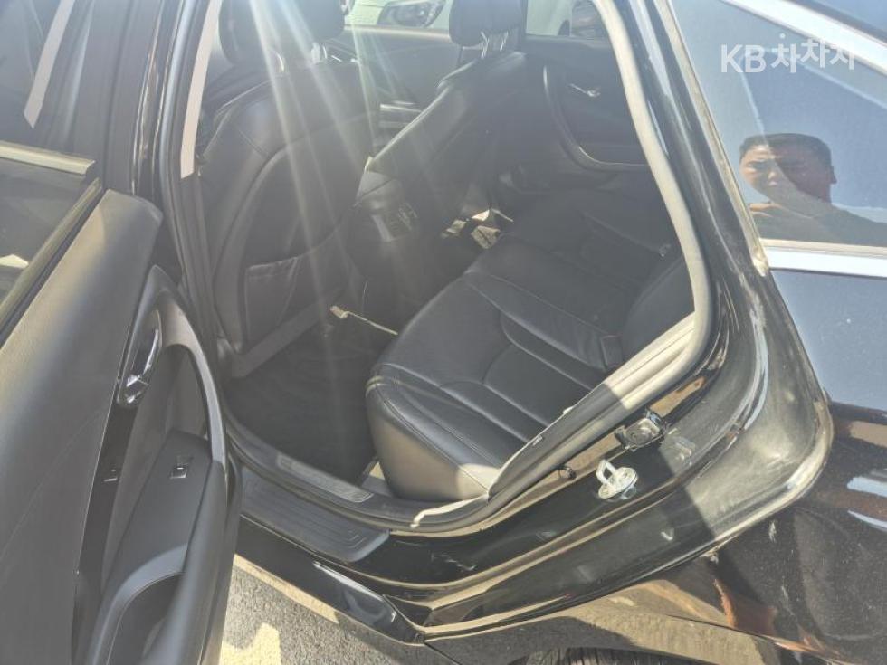 Hyundai Grandeur — miniaturë 14