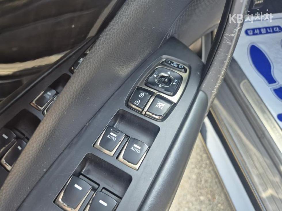 Hyundai Grandeur — miniaturë 15