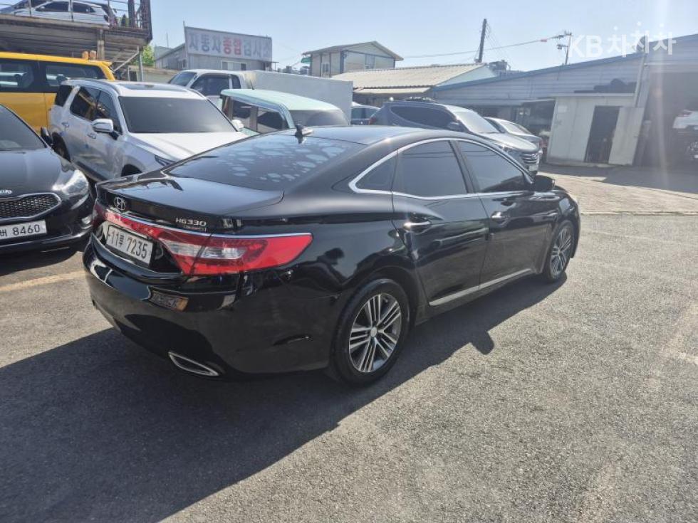 Hyundai Grandeur — miniaturë 18