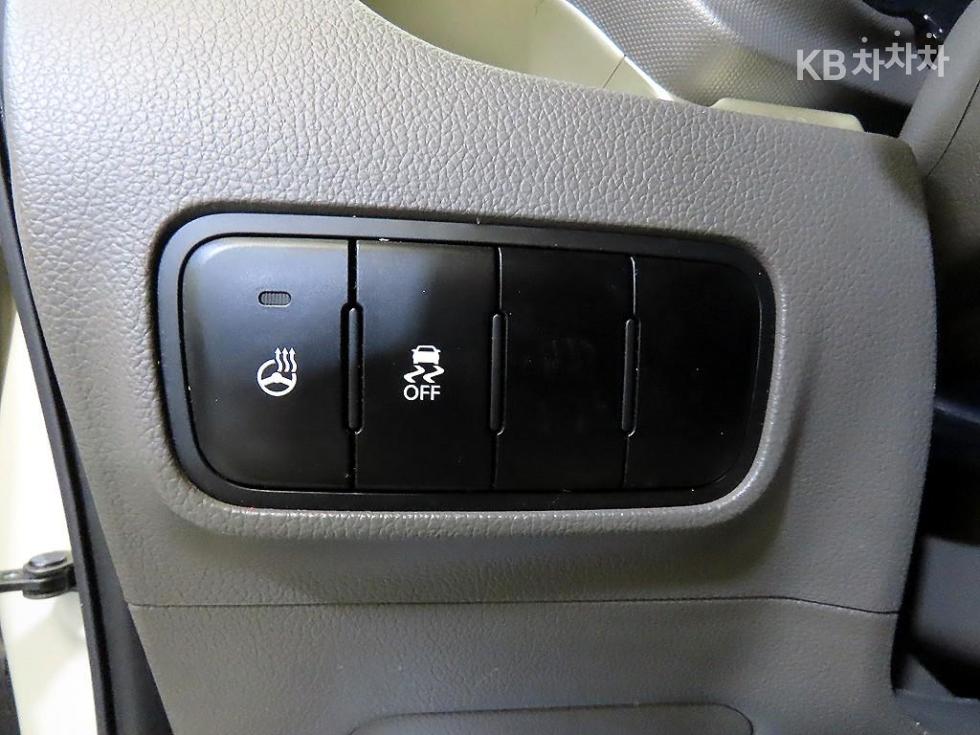 2013 - kia ray