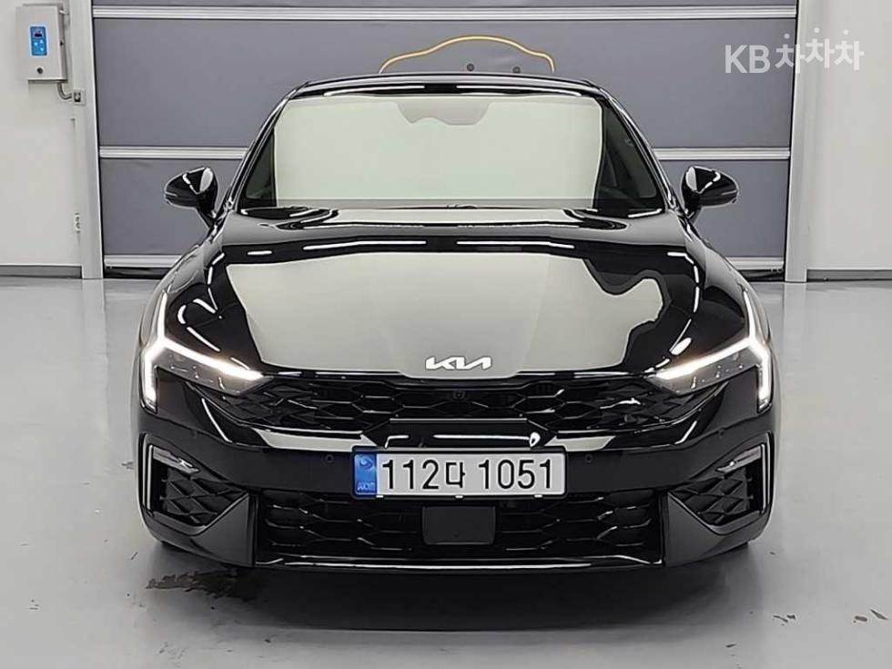 2025 - kia k5