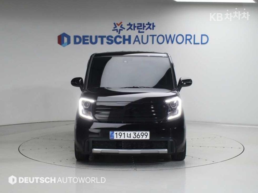 2024 - kia kia