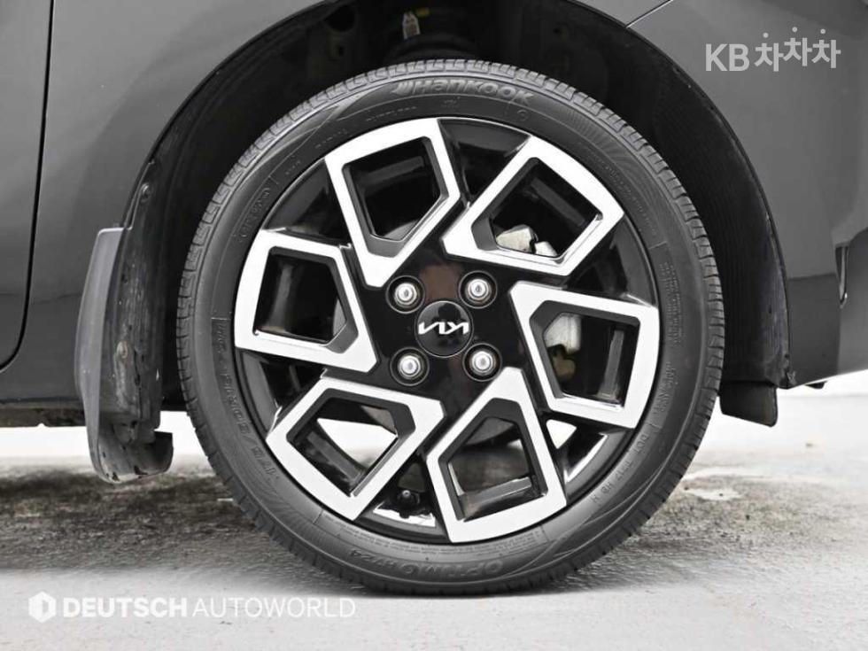 2024 - kia kia