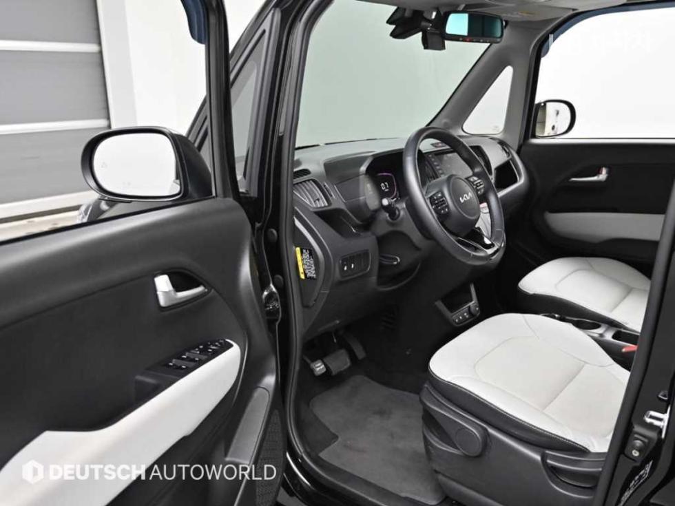 2024 - kia kia