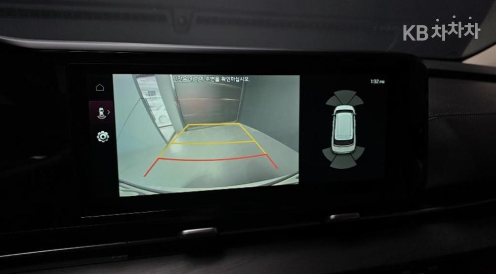 Kia Carnival — miniaturë 17