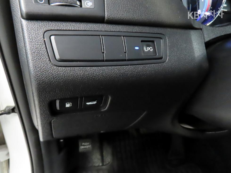 Hyundai Sonata — miniaturë 15