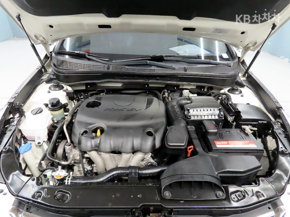 Hyundai Sonata — miniaturë 19