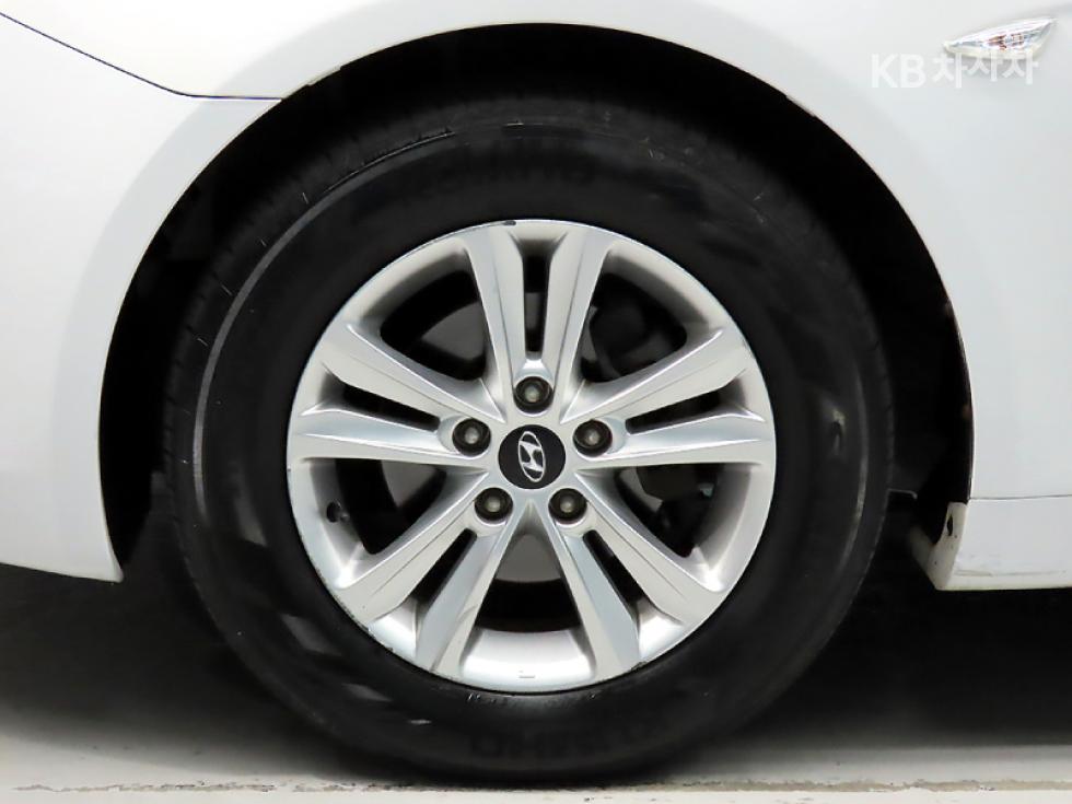 Hyundai Sonata — miniaturë 20