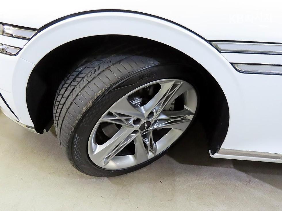 2022 Genesis G90(RS4) photo