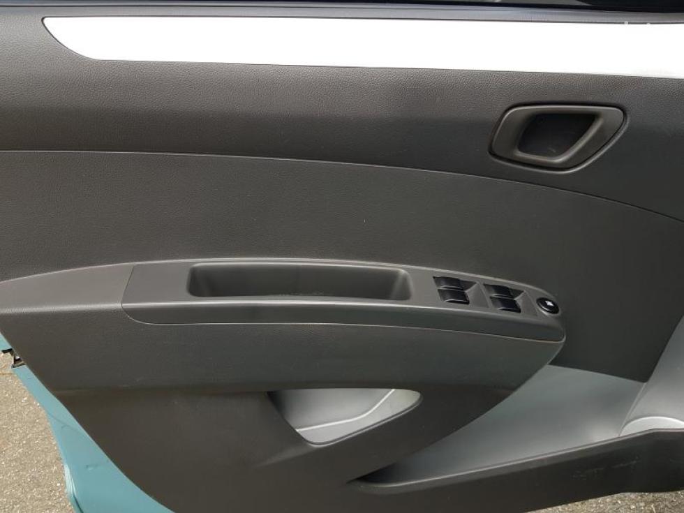 Chevrolet Spark — miniaturë 19