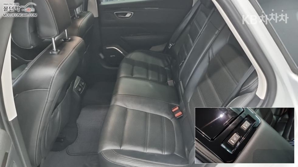 Renault Samsung SM6 — miniaturë 10