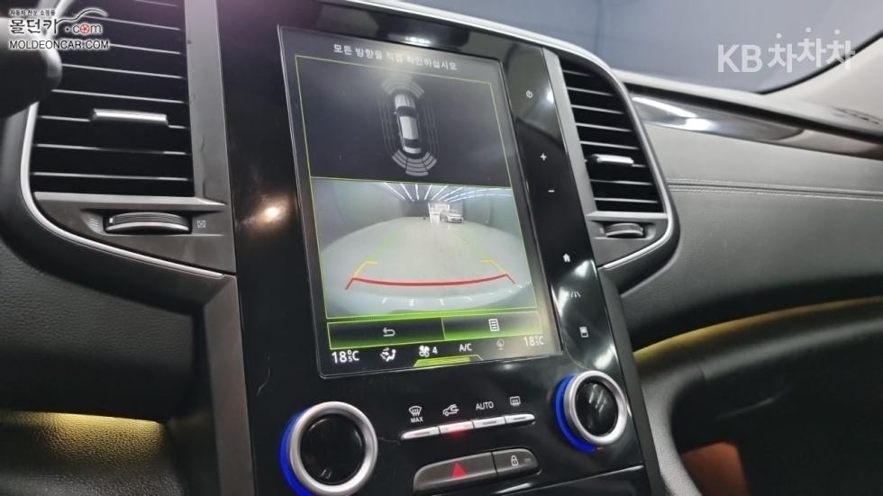 Renault Samsung SM6 — miniaturë 13