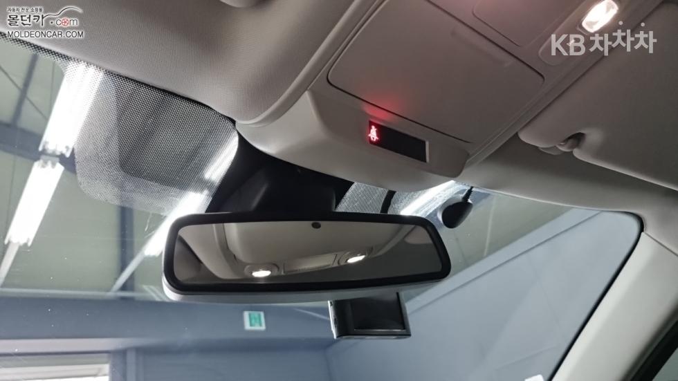 Renault Samsung SM6 — miniaturë 15