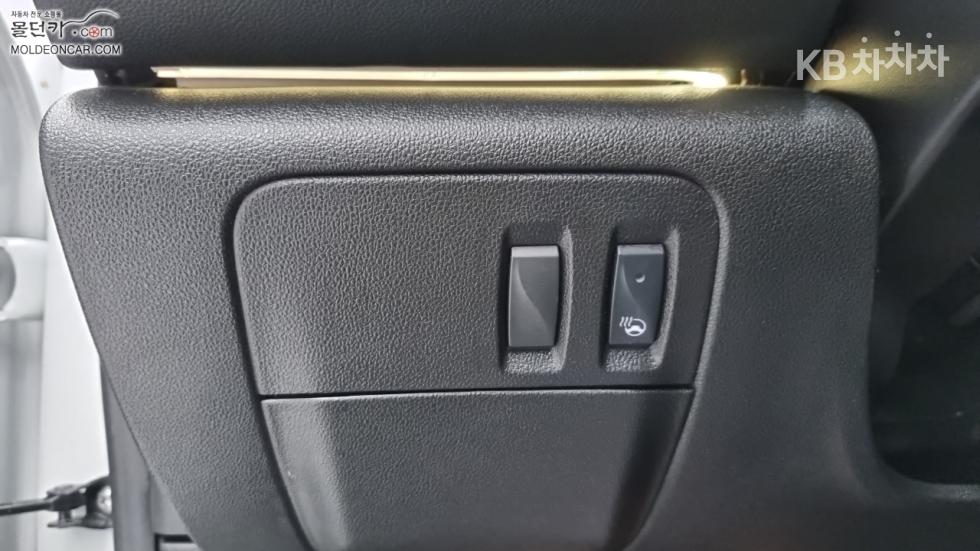 Renault Samsung SM6 — miniaturë 16
