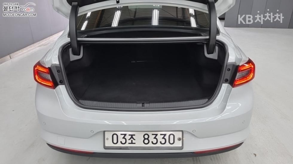 Renault Samsung SM6 — miniaturë 18