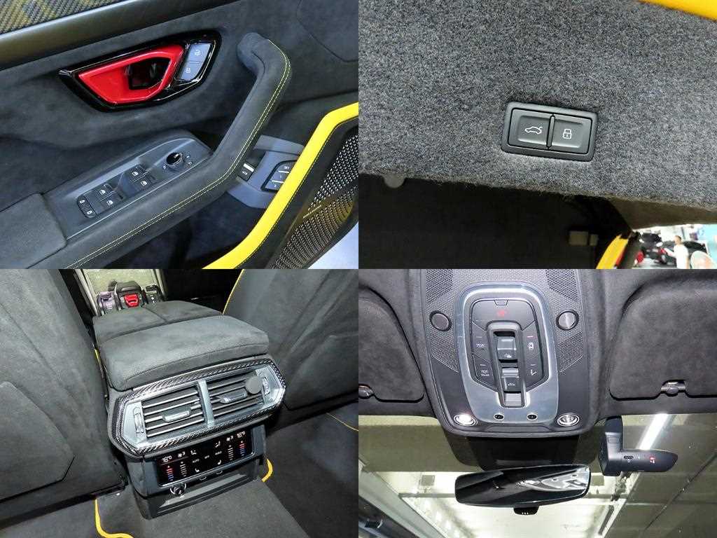 Lamborghini Urus — miniaturë 17