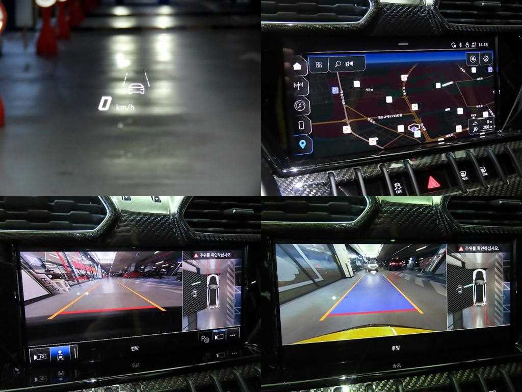 Lamborghini Urus — miniaturë 18