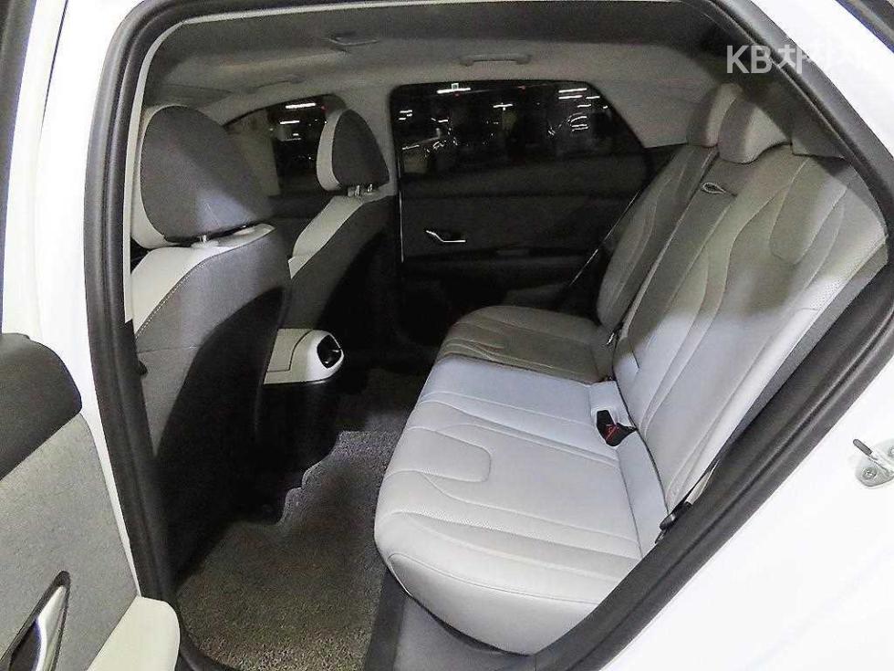 Hyundai Avante — miniaturë 7