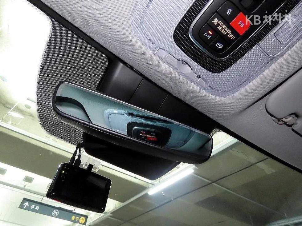 Hyundai Avante — miniaturë 17