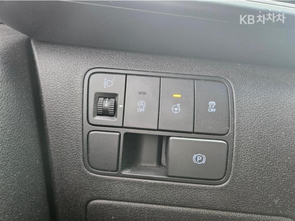 Hyundai Staria — miniaturë 11
