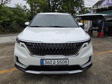 Kia Carnival D2.2 9인승 — foto 1