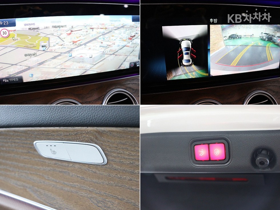 Mercedes-Benz E-klasse — miniaturë 18