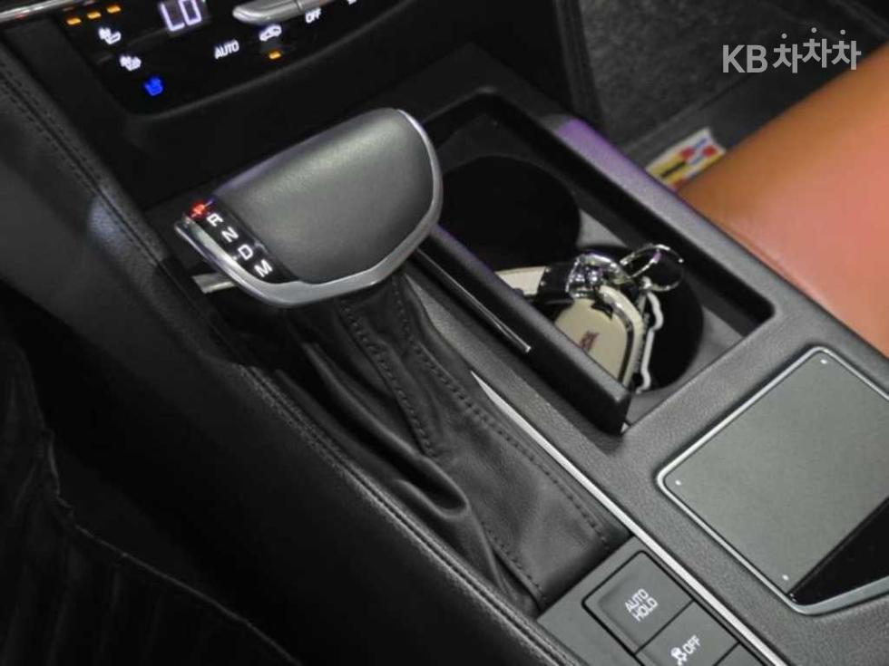 Cadillac CT6 — miniaturë 15