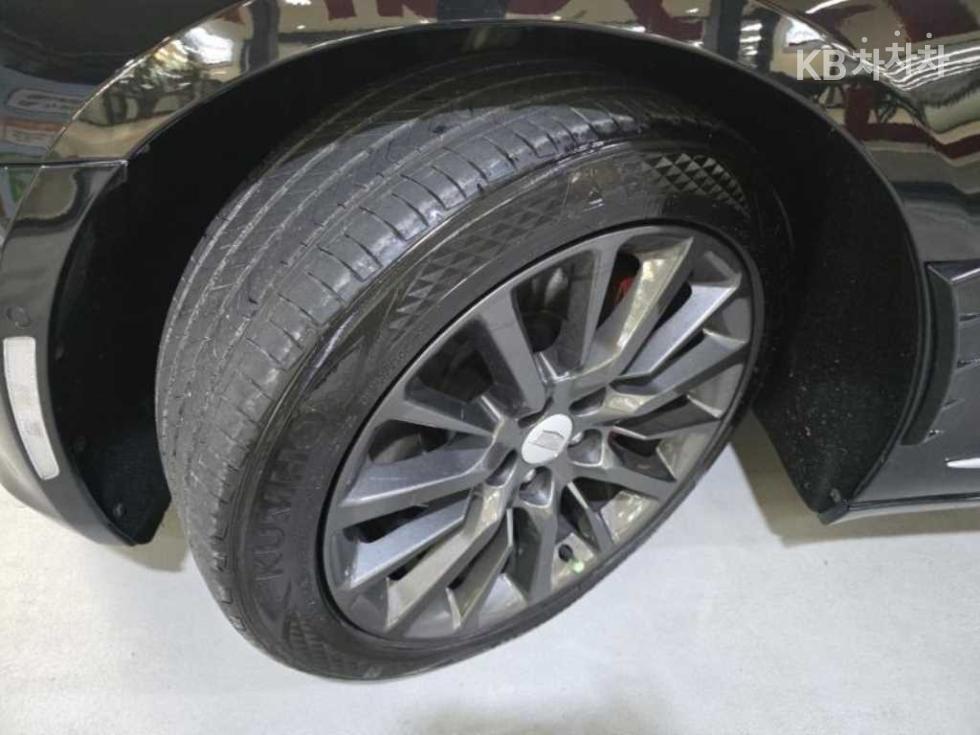 Cadillac CT6 — miniaturë 19