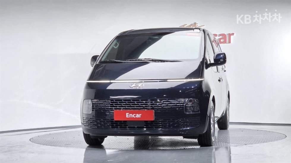 Hyundai Staria — miniaturë 2