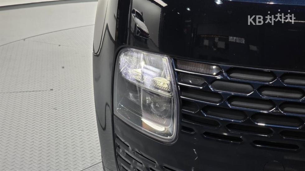 Hyundai Staria — miniaturë 20