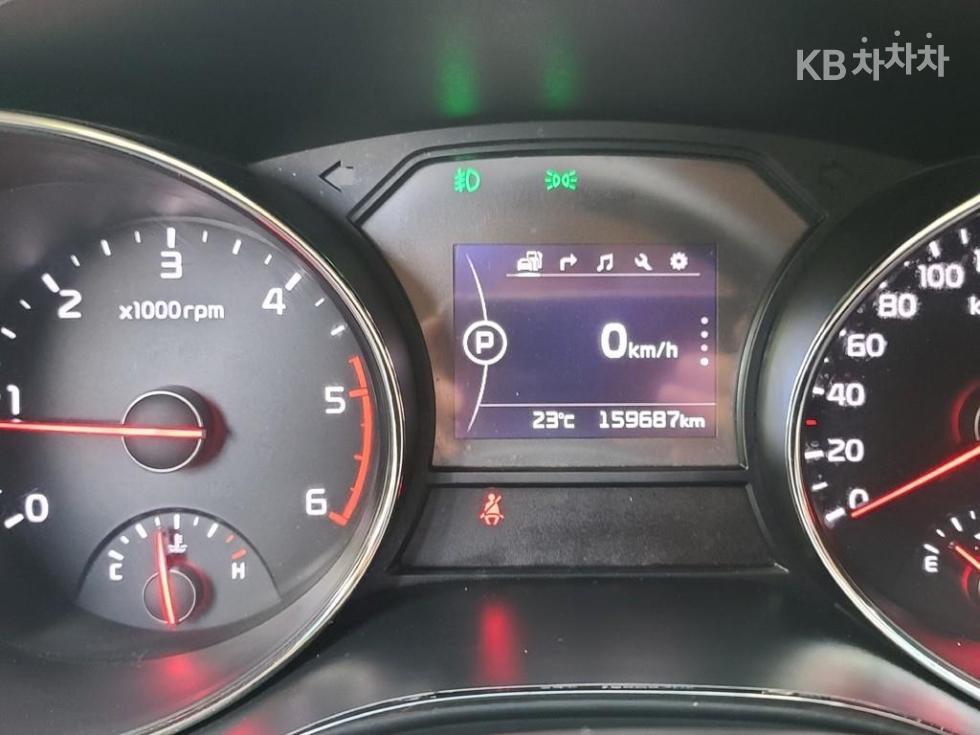 Kia Carnival — miniaturë 11