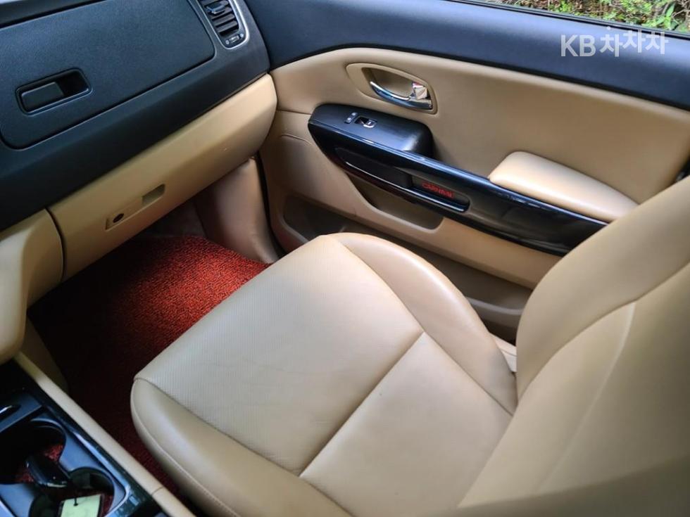Kia Carnival — miniaturë 18